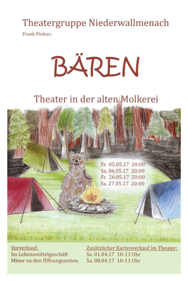 Bären